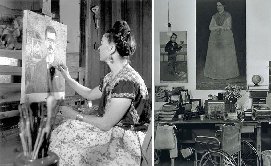 frida kahlo