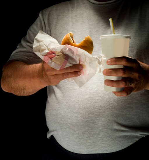 fastfood