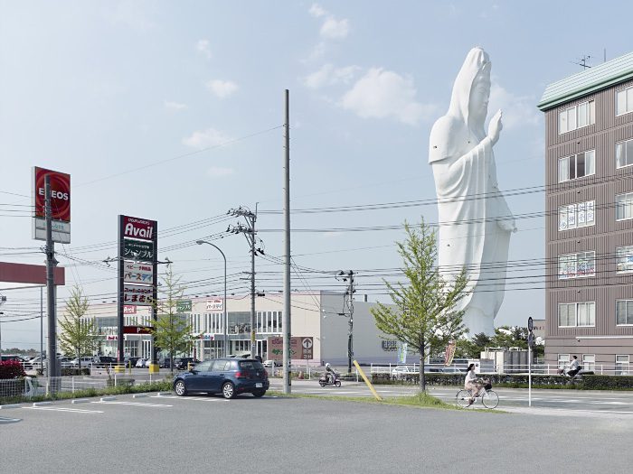 dai kannon