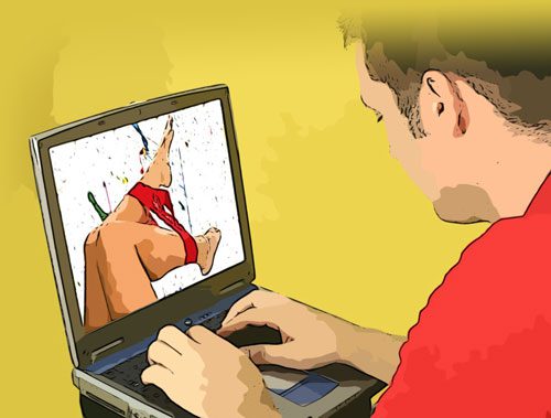 pornografia