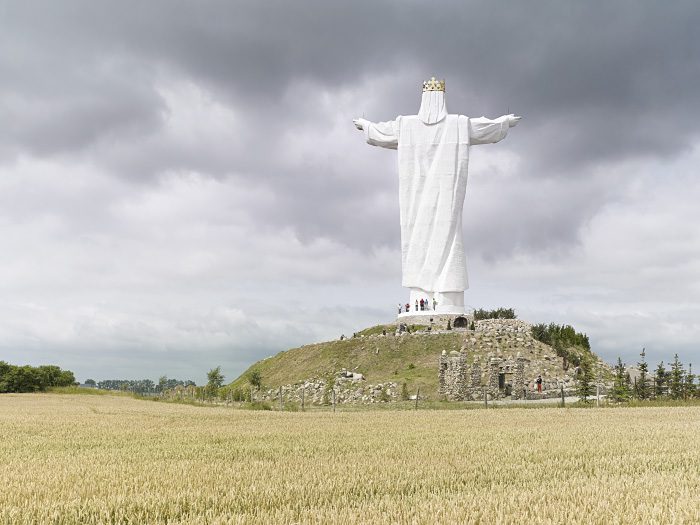christ is the king