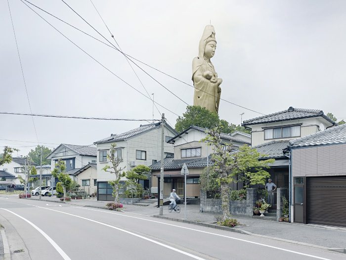 Jibo kannon