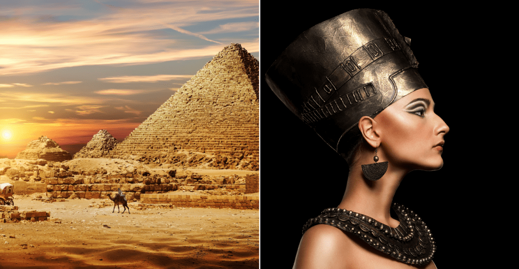 Egypt