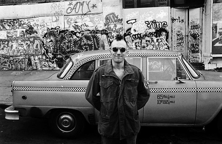 robert de niro