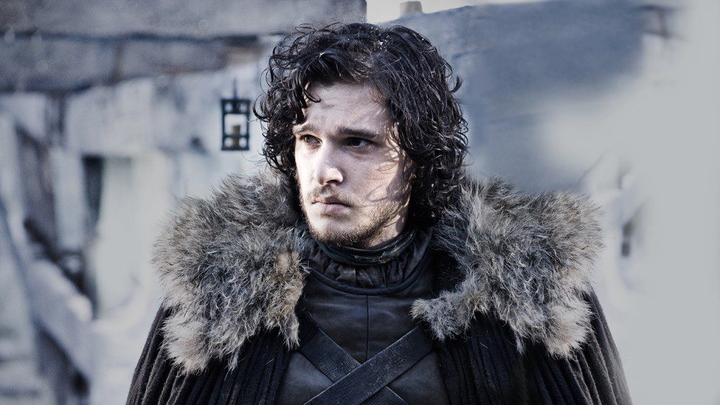 john snow