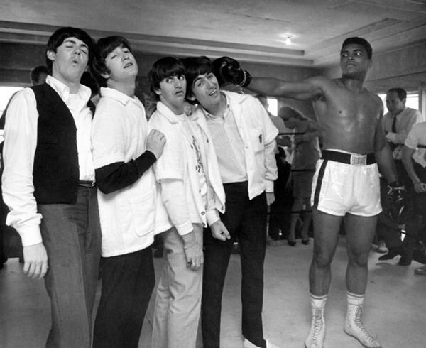 muhammad ali