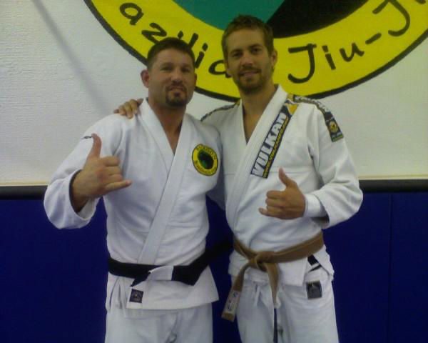 jiu jitsu