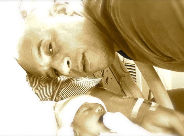 dcera vin diesel