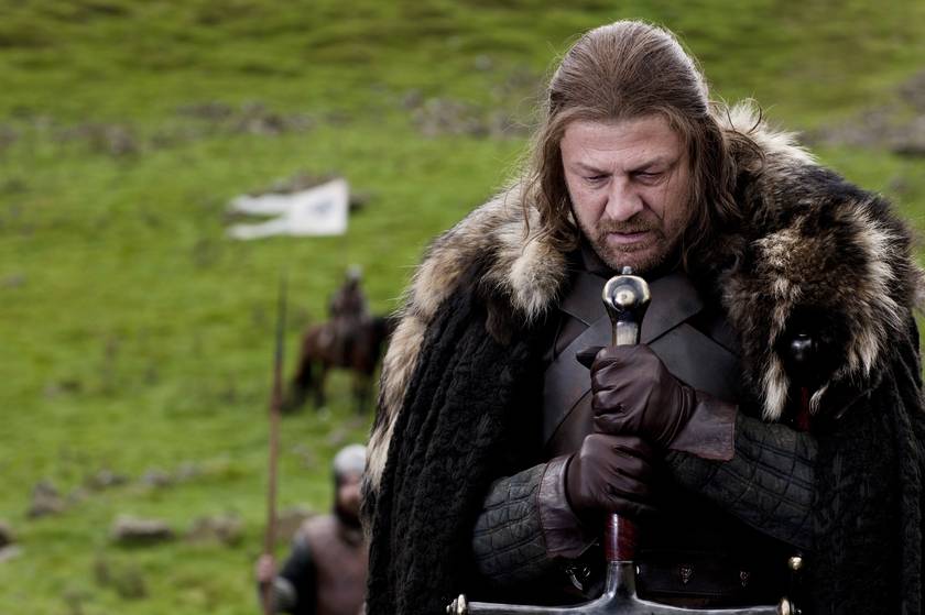 ned stark