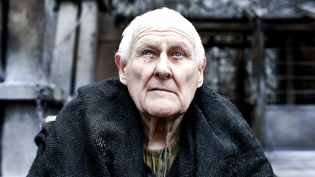 Aemon Targaryen