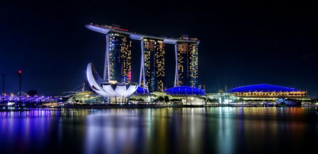 singapur