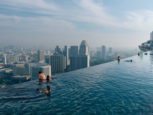 marina bay