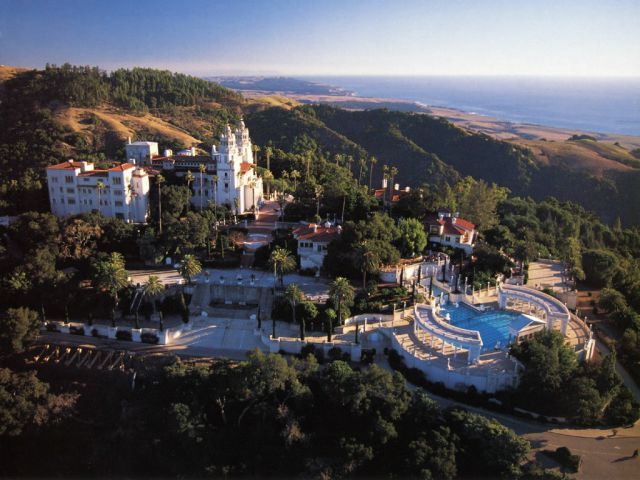 kalifornia