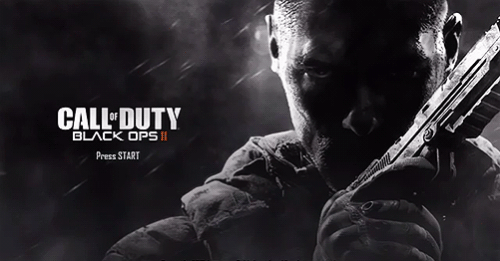 call of duty