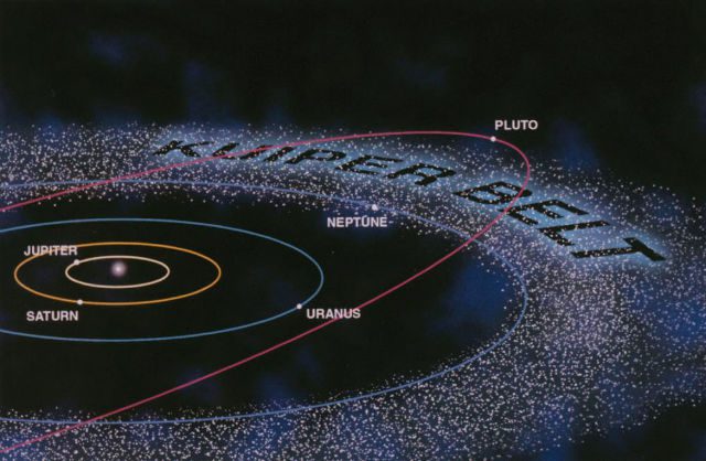 pluto