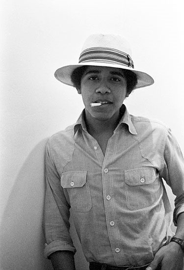 maldy obama