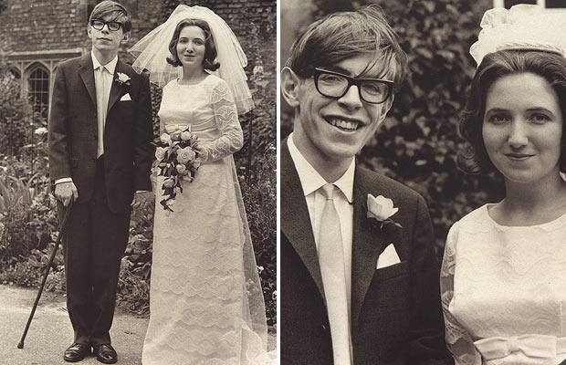 steven hawking