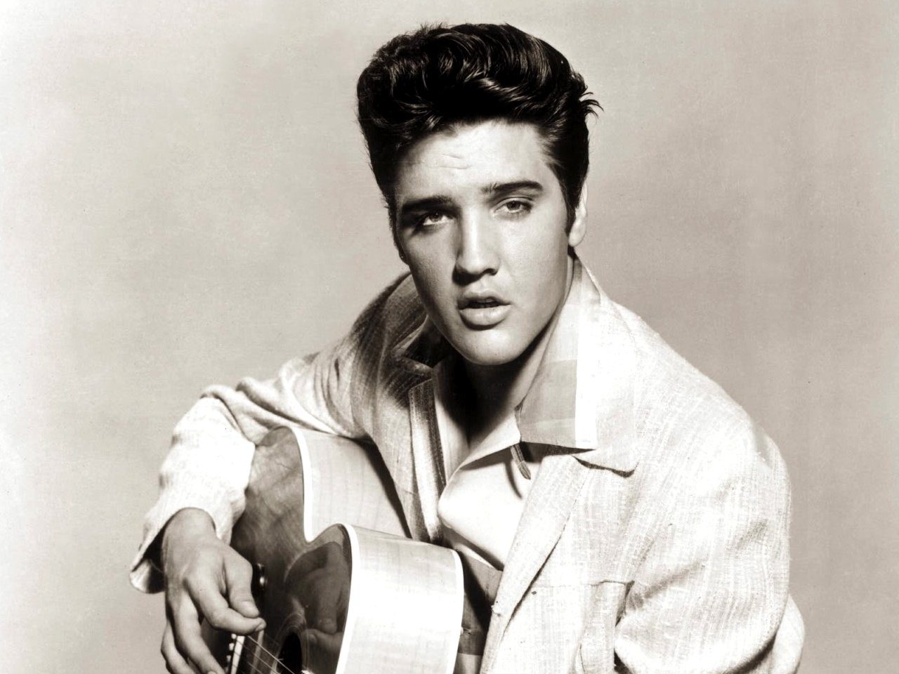 Elvis Presley – Zaujímavosti a Fakty