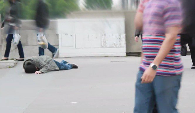 11 Rád, ktoré vám alebo vaším blízkym môžu ZACHRÁNIŤ život