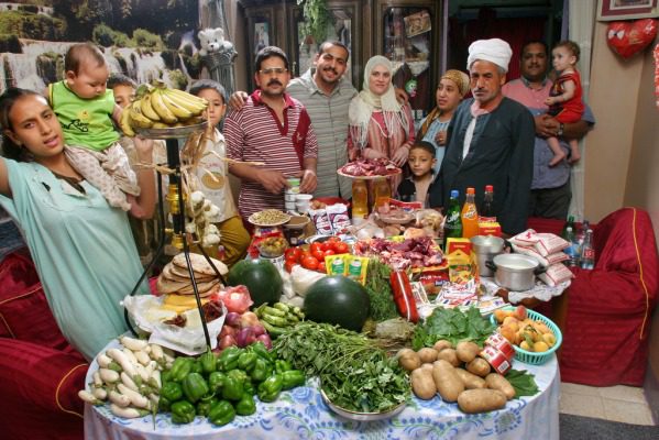 Egypt