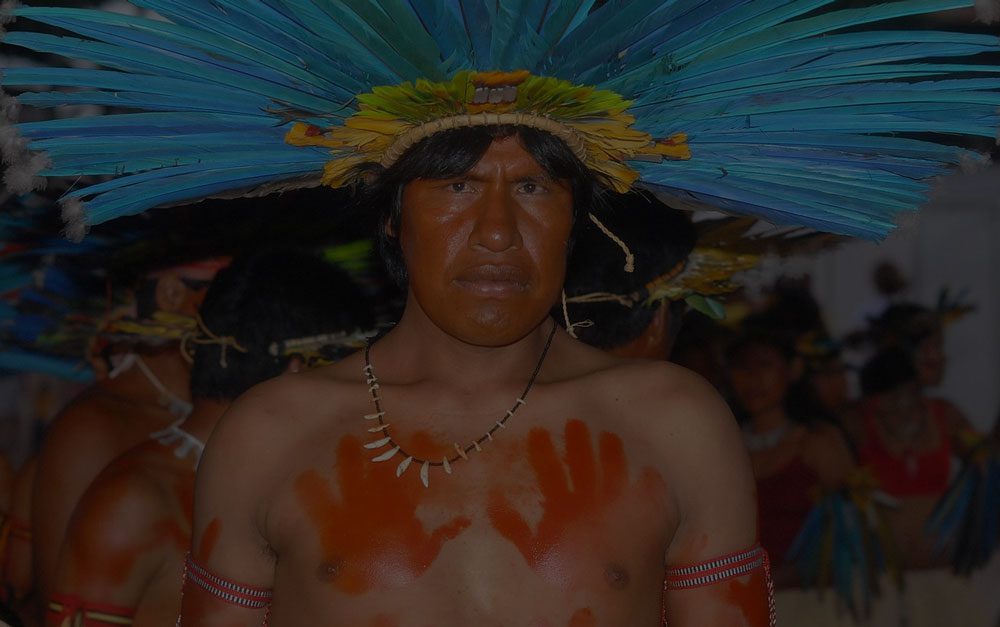 bororo