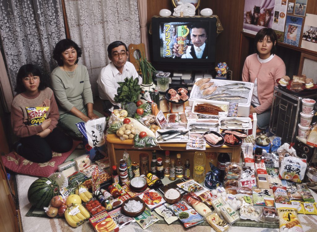 japonsko
