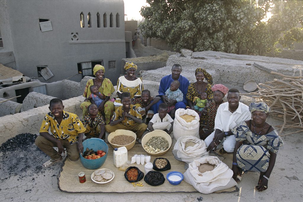 Mali