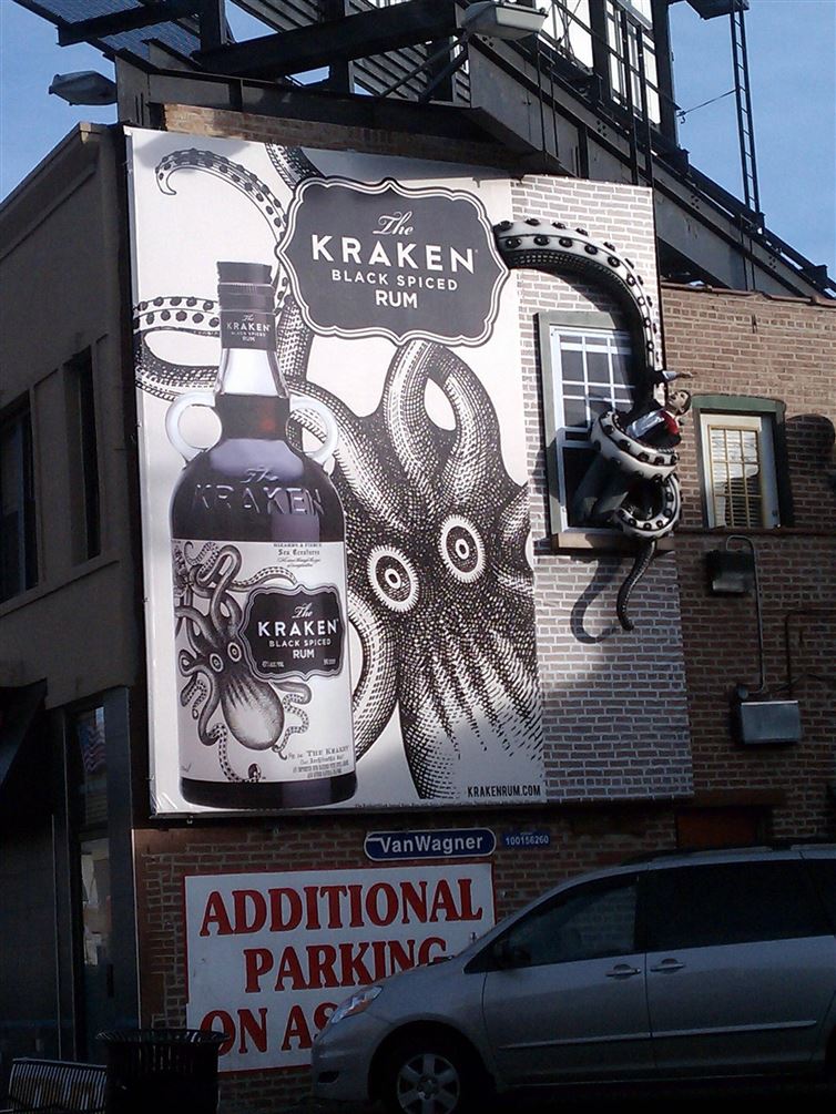 kraken
