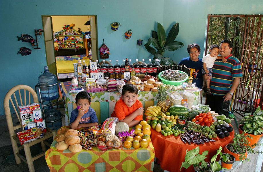 mexico