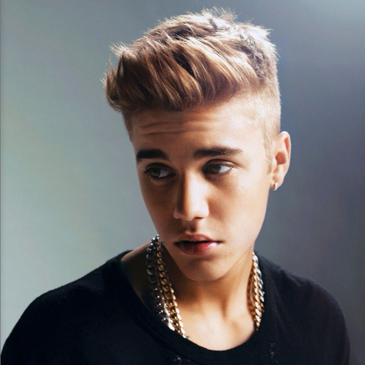 justin bieber
