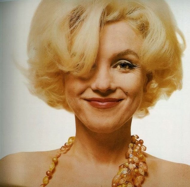 marilyn monroe
