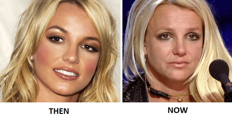 britney