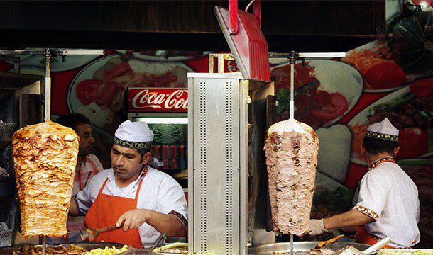 kebab