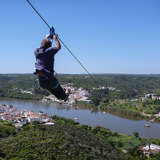 Zaujímavé hranice z celého sveta