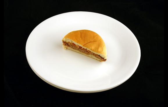 burger