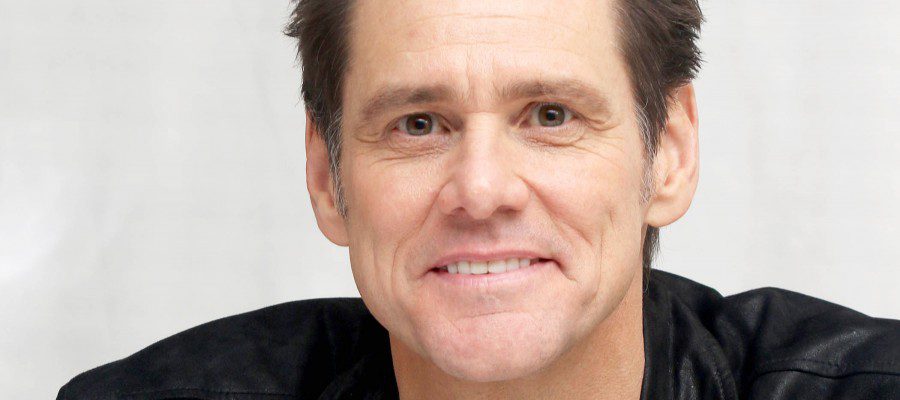 jim carrey