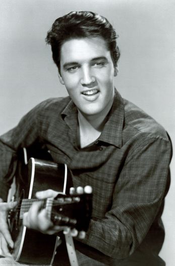 elvis prasley