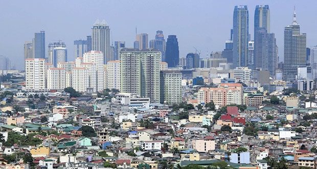 Manila