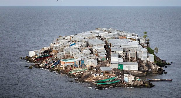 migingo