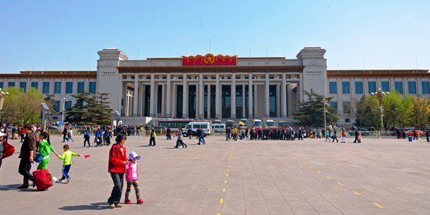 cina