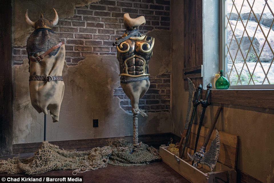 figurina