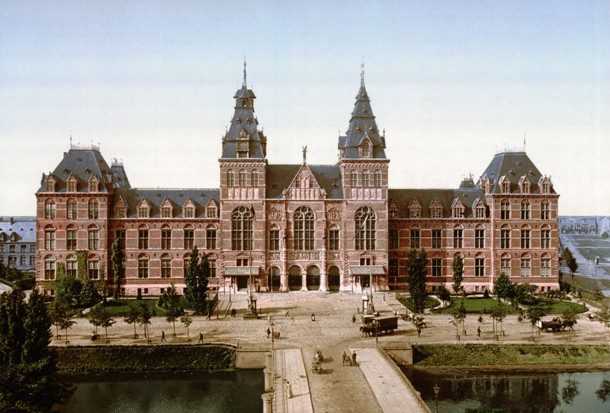 Amsterdam