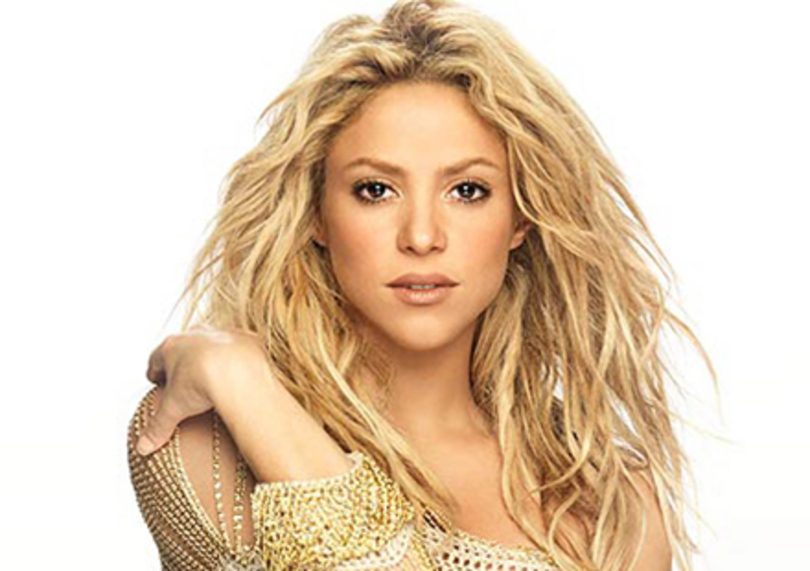 shakira