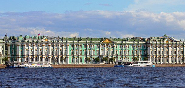 State Hermitage Museum
