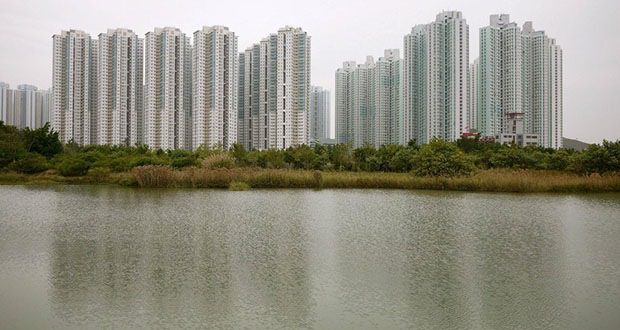 hong kong