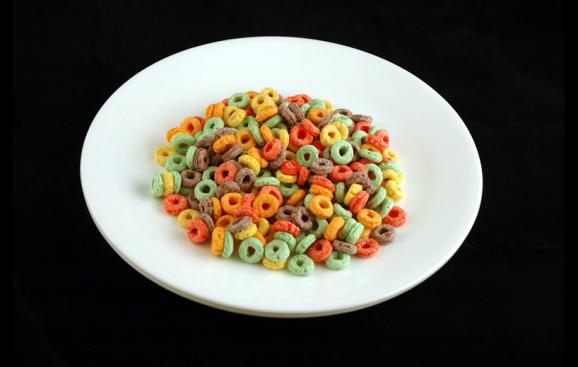 cheerios