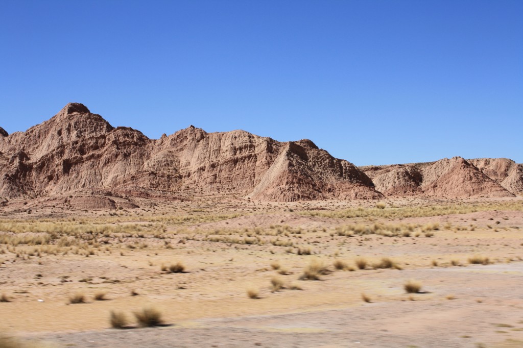 atacama