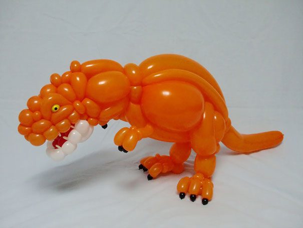 dinosaurus