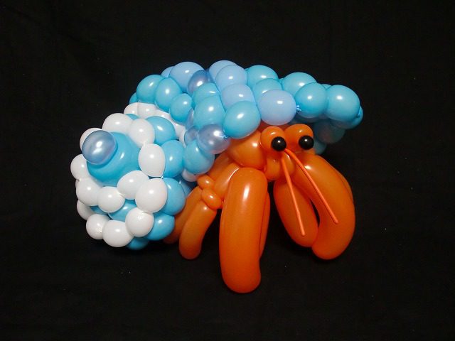 krab