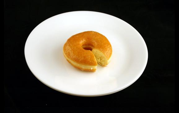 donut